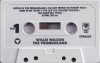 Willie Nelson - The Promiseland (MC)